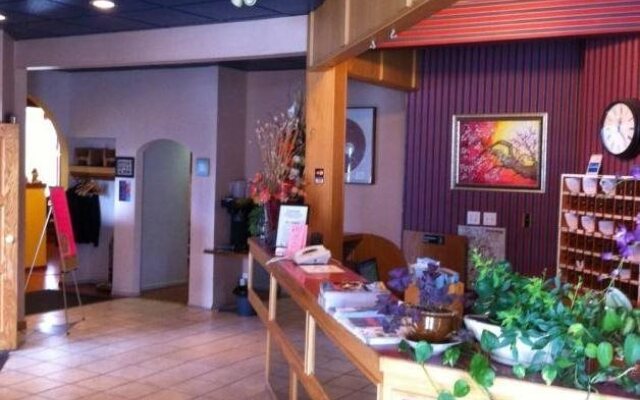 Magnuson Hotel Creston