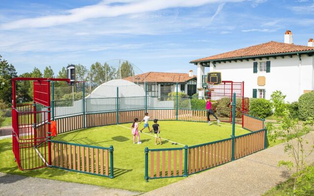 Village Vacances Azureva Hendaye