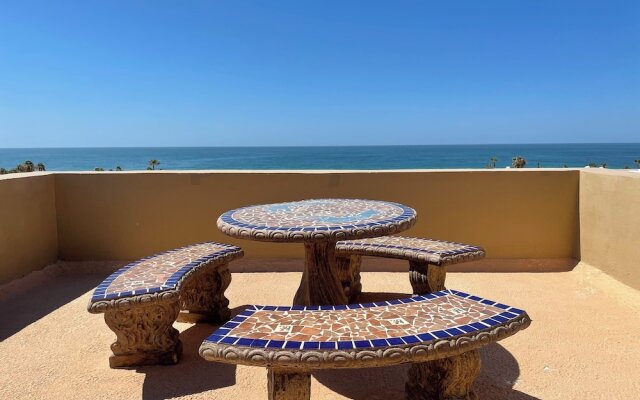 Corona del Mar by Rocky Host