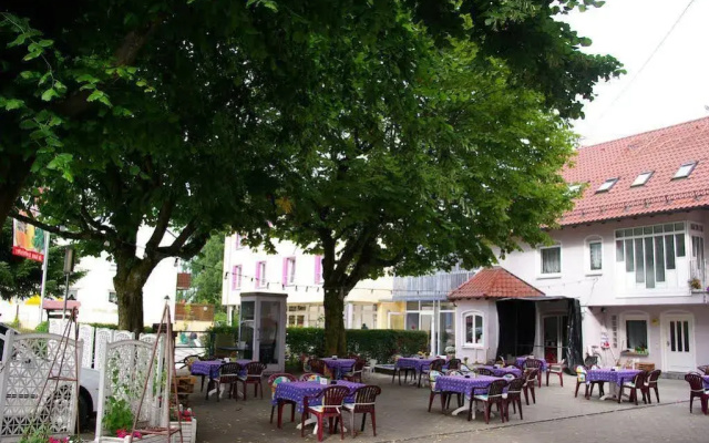 Hotel Gasthof Gaum