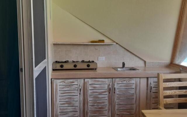 guest house MY WAY
