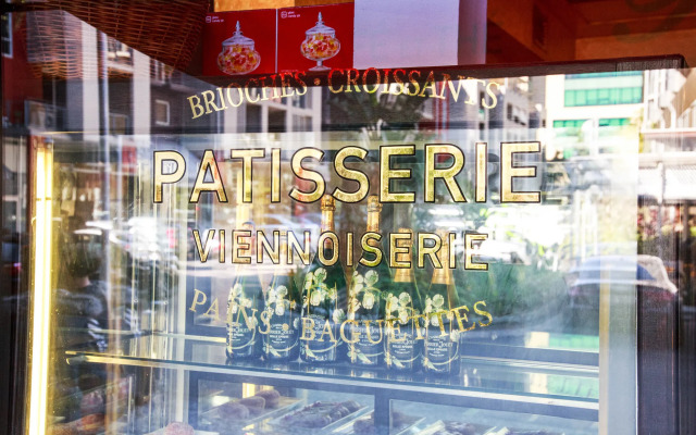 Ovolo The Valley Brisbane