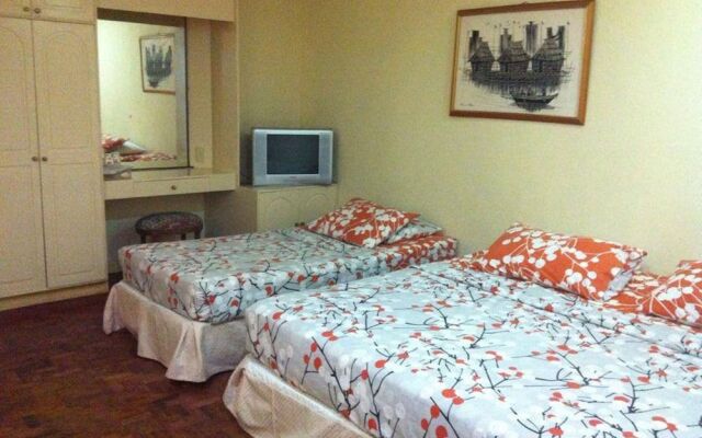 Tondaligan Beach Hotel