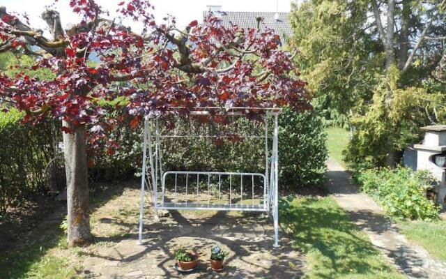 Chambres dhôtes Schneider Leiber Marie Louise