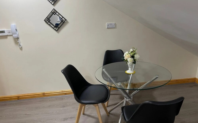 City Road Birmingham Studios from Oofy