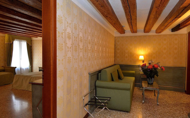 Locanda La Corte