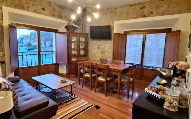 Encrucijada de Culturas- Apartamentos Turísticos Puerta de Aníbal