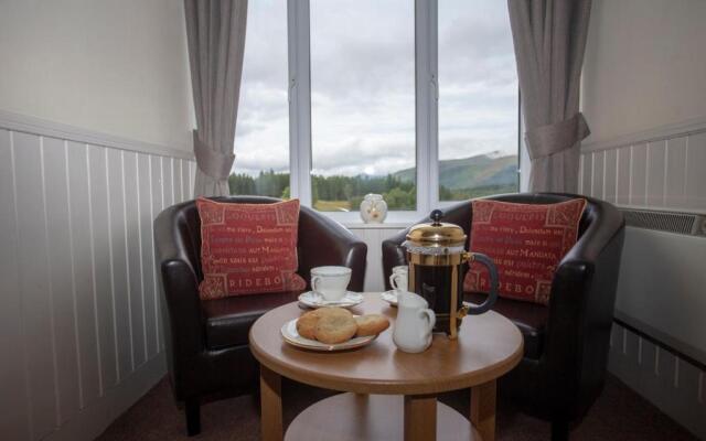 Springburn Farmhouse