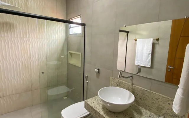 Pousada la Fiesta Ltda