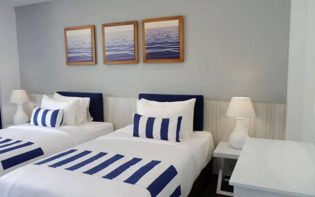 Swiss-Belresort Belitung