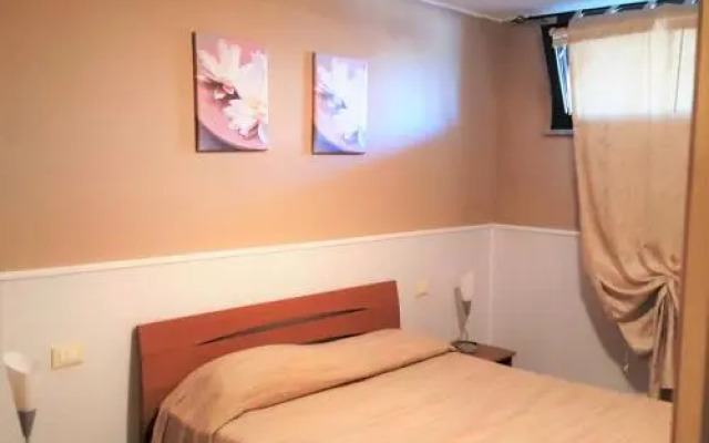 Residenze Porto Pino