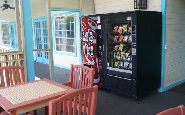 Howard Johnson by Wyndham Hattiesburg