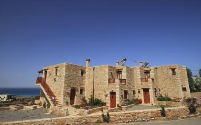 Golden Sun Apartments