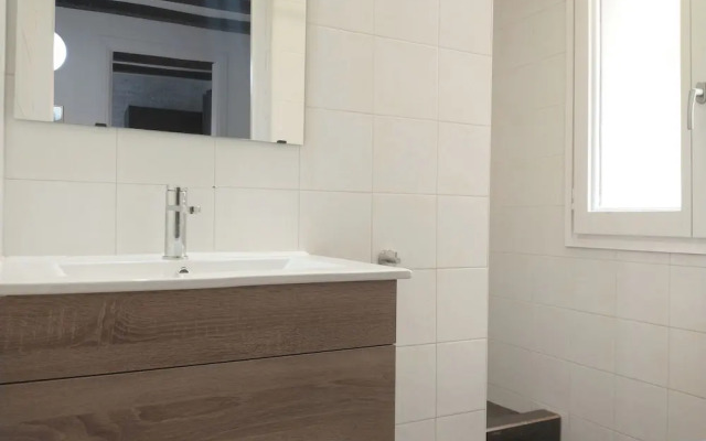 Lovely Flat In Barceloneta Near Sea