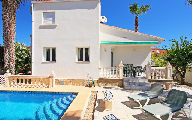 Casa Mar De Coral