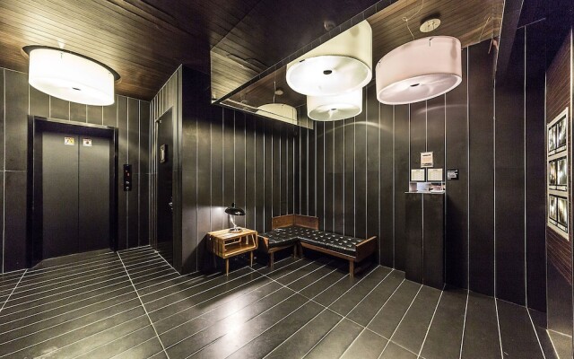 Verysix6 Hotel