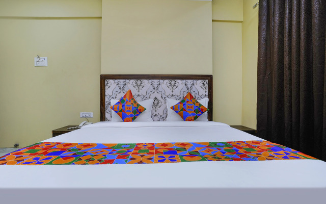 Fabhotel Bhiwandi Palace