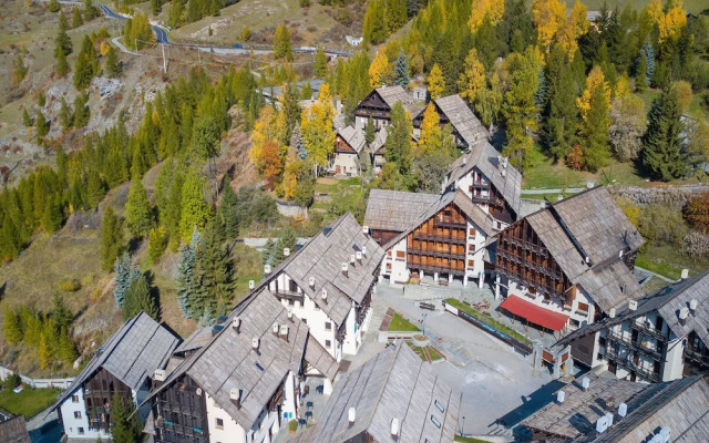 Grange Hike Ski - 38D Sestriere