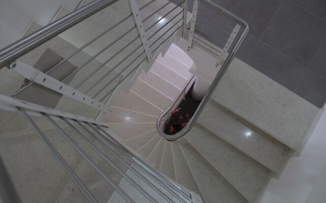Luna Residence HOUSE Sabbioneta