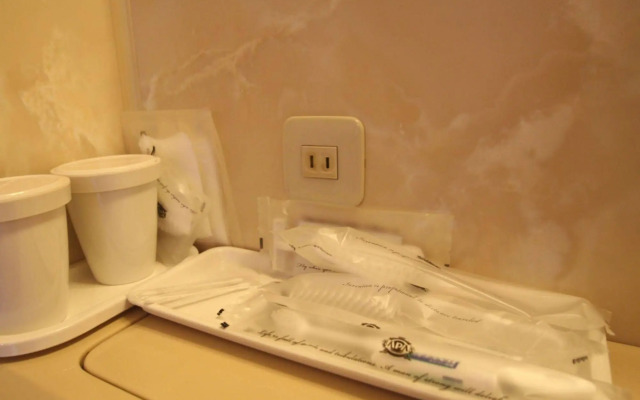 APA Hotel Tonami Ekimae