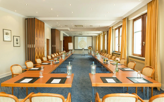 Central-Hotel Kaiserhof