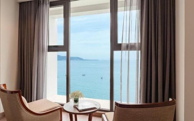 Gonsala Hotel Nha Trang