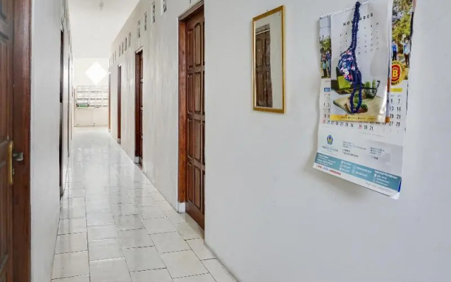 Spot On 91735 Griya Cendekia Syariah