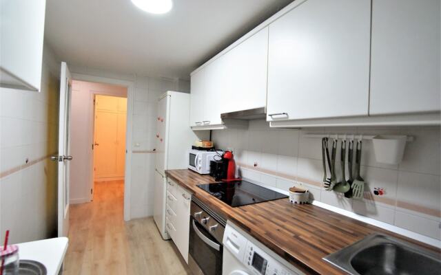 Italia 8 Apartment