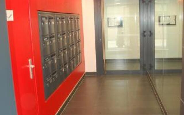 Rosys Appartement