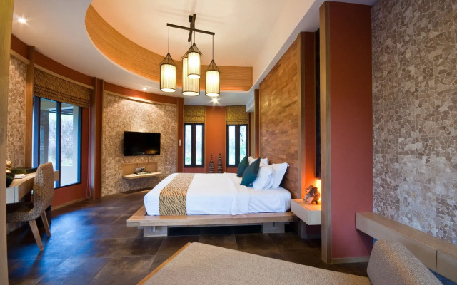 Montis Resort