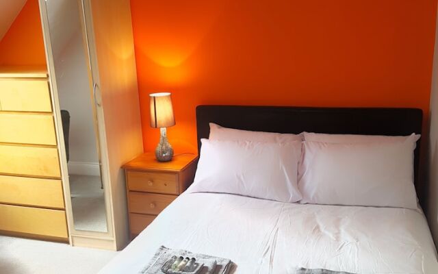 4 Bedroom House - The Best Location