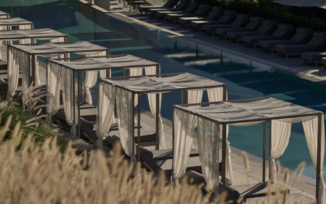 Celestial All Suites