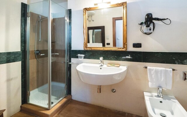 Stunning Home in Lecce LE With Wifi and 1 Bedrooms