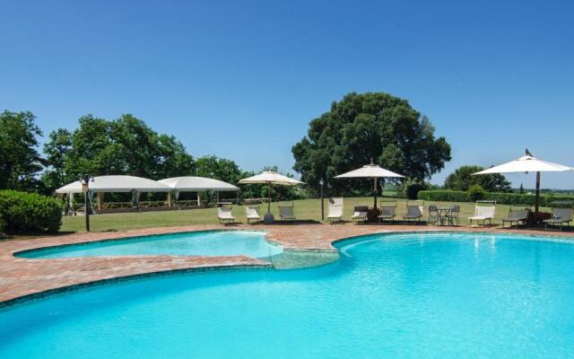 Agriturismo Valliferone