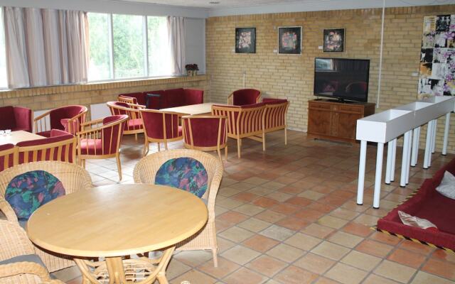 Danhostel Sakskøbing