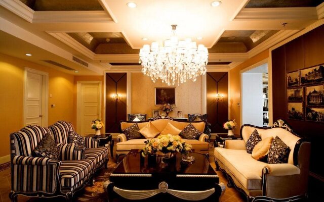 Country Garden Phoenix Hotel