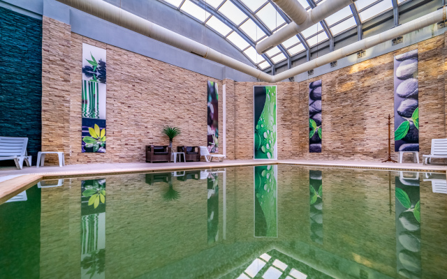 Armas Thermal Resort