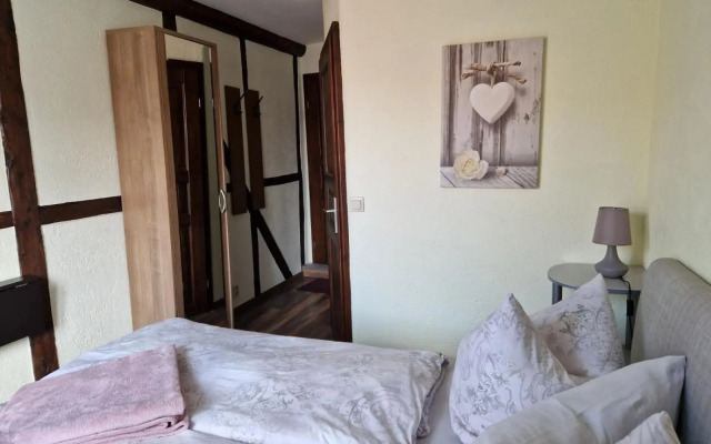 Pension Zum Lukullus