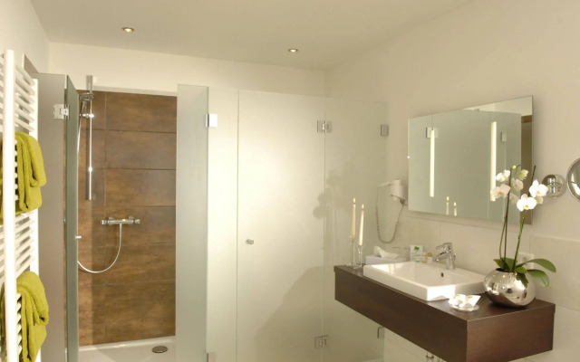 Mosel Hotel Hahn