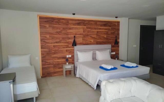 Bamboo Suites