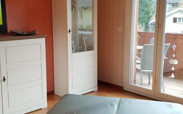 Jani's Holiday Apartment