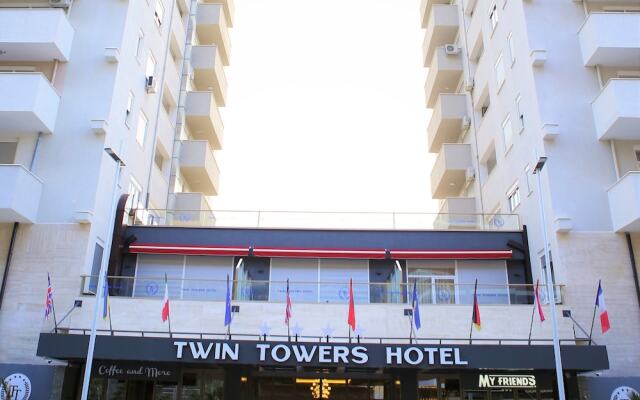 Twin Towers Hotel