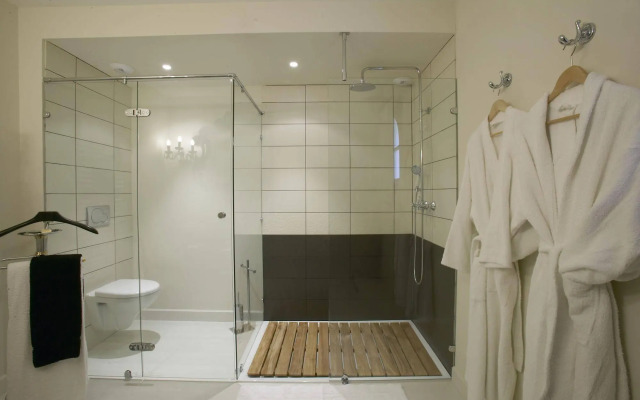 Le Relais De Franc Mayne Saint Emilion