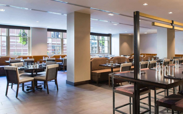 Marriott St. Louis Grand