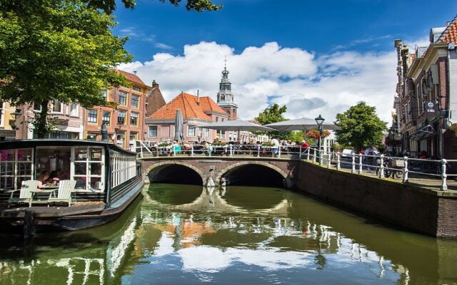 Hotel Alkmaar