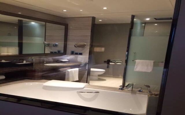 Wanda Realm Guangyuan