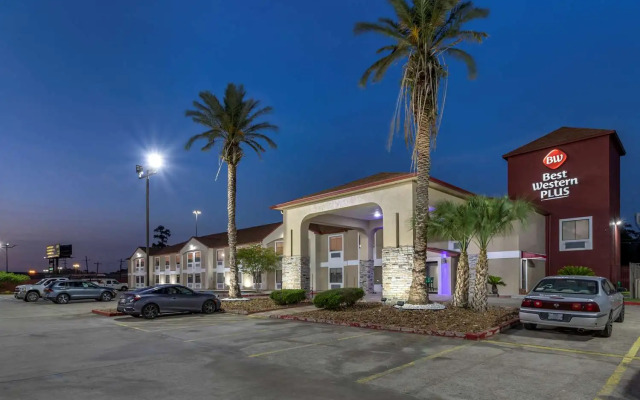 La Quinta Inn Vidor