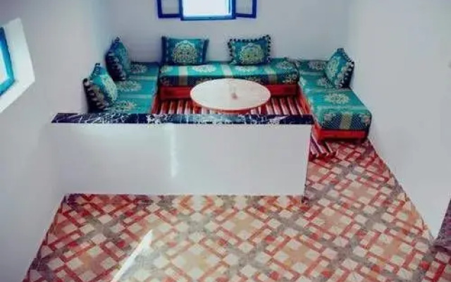 Taghazout Surf House