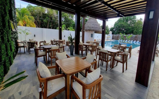 Acqua Di Mare Resort