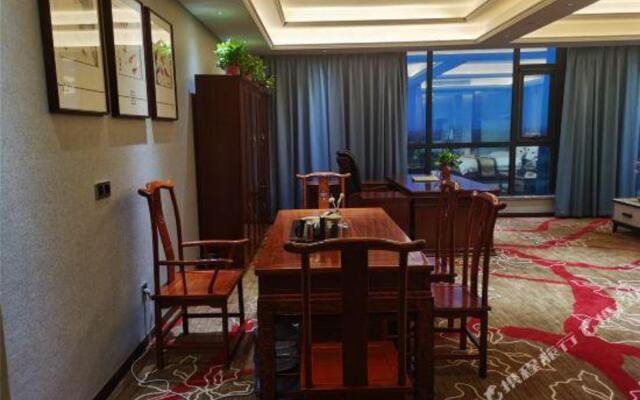 Yushengyuan International Hotel